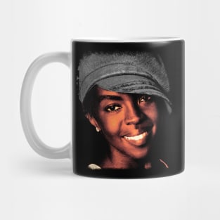 Lauryn Hill Mug